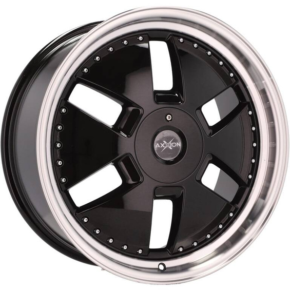 4x rims 21'' 5x112 for AUDI MERCEDES GLE GLS GLA E S - AT674 (LU1831)