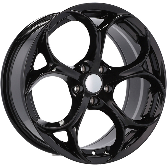 4x RODAS 19 Inverno ALFA ROMEO GIULIA TYPE 952 Michelin
