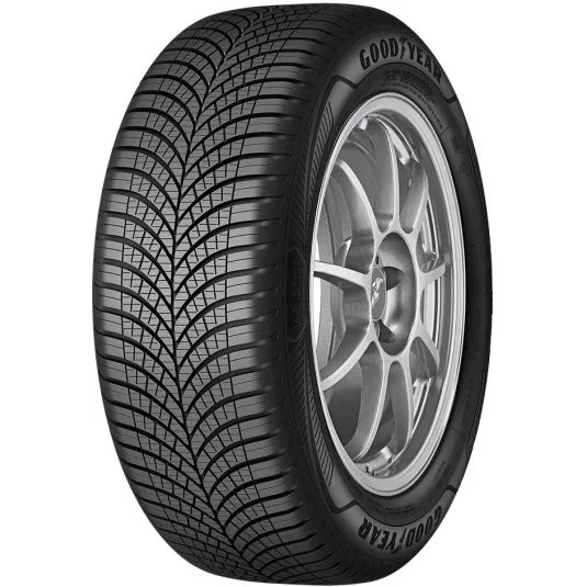 Neumáticos Goodyear VECTOR 4SEASONS GEN-3 245/50 R18 104V