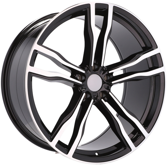 4x RODAS 20 Inverno BMW X6 M F86 Pirelli 285/40 R20