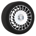 4x ROUES 20 Hiver MERCEDES GLS X166 Nokian 275/45 R20