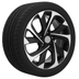4x RUEDAS 16 Invierno TOYOTA COROLLA XII E210 Nokian 205/55 R16