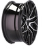4x llantas 18'' entre otras cosas a VOLVO V40 V60 XC40 XC60 FORD SMAX PEUGEOT - HX035 (B5902)