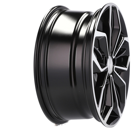 4x rims 18 for FORD Edge Escape Kuga Mondeo C-MAX Focus Active GALAXY Puma - FE187 (IN5608)
