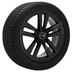 4x ROUES 17 Hiver TOGG T10X Nokian 225/65 R17