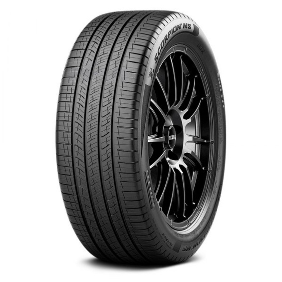 Opony Pirelli Scorpion MS 255/50 R20 109V