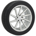 4x RUEDAS 19 Invierno AUDI A5 B10 S5 B10 Pirelli 245/40 R19