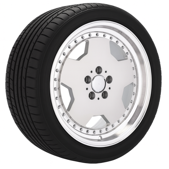 4x RUEDAS 17 Invierno MERCEDES GLC I X253 Continental 235/65 R17
