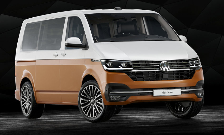 4x ROUES 18 Hiver VW CALIFORNIA T7 CALIFORNIA T6.1 Nokian 235/50 R18