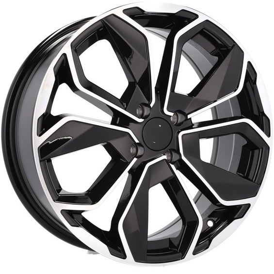 4x WHEELS 16 Winter RENAULT CLIO V CLIO IV MEGANE I X64 SCENIC Michelin 195/55 R16