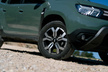 4x ráfiky ráfiky 16 zapadajú do DACIA Dokker Jogger Lodgy Spring Sandero RENAULT Captur Clio - B1110