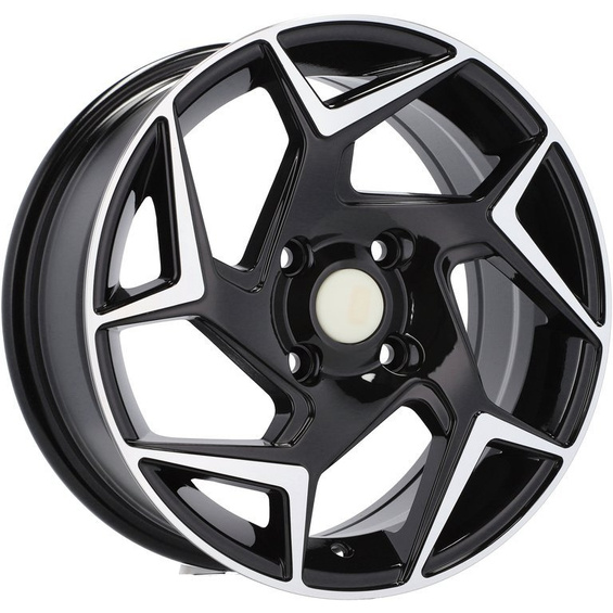4x RUOTE 15 Invernali FORD KA+ I KA+ ACTIVE Bridgestone 195/55 R15