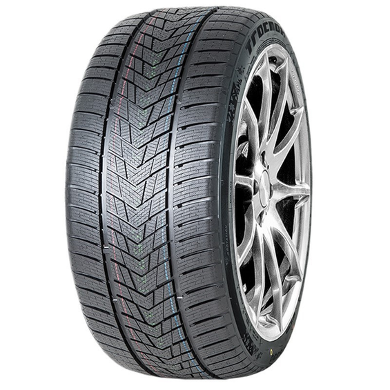 4x RODAS 17 Inverno AUDI Q3 FJ Q3 F3 Q3 SPORTBACK FJ Tracmax 215/65 R17