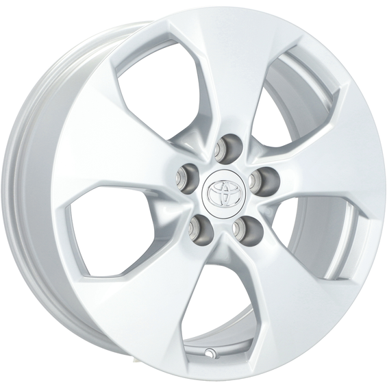 4x KOŁA 17 Zimowe LEXUS RX XU30 RX XU10 Bridgestone 225/65 R17