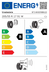 Neumáticos Vredestein ULTRAC+ 205/55 R17 91W