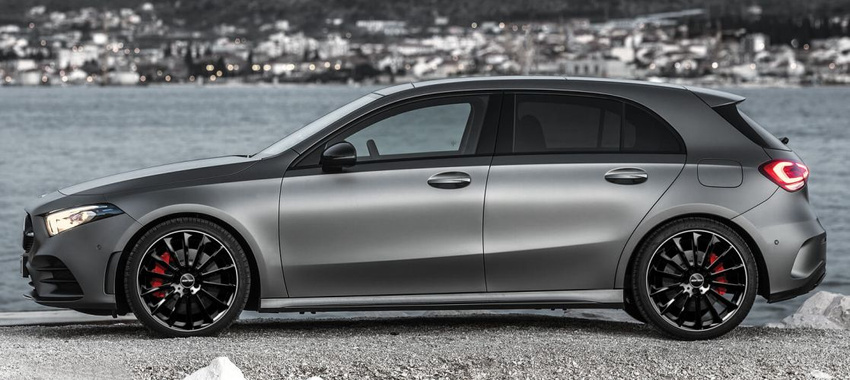 4x Ζάντες 20 μεταξύ άλλων σε MERCEDES E W212 W213 Coupe S W221 W222 CL - STELLAR