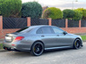 4x felnik 20'' többek között MERCEDES GLA GLB GLC EQA EQC EQS E W211 - B5318
