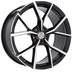 4x ROUES 18 Hiver VW PASSAT B5 FL Hankook 245/35 R18