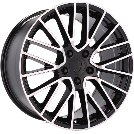 4x RUEDAS 22 Invierno PORSCHE CAYENNE E3 9Y FL Pirelli 285/40 R22