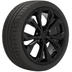 4x RODAS 18 Inverno TOYOTA RAV4 IV XA40 SIENNA III XL30 Bridgestone 235/55 R18