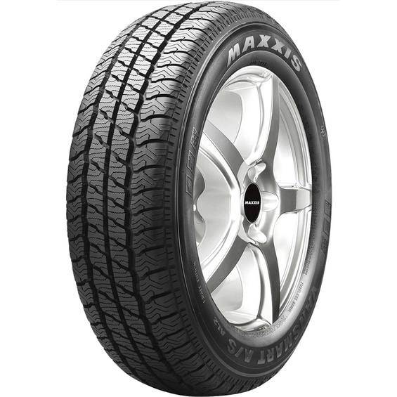 Ελαστικά Maxxis VANSMART AS AL2 195/60 R16 99T