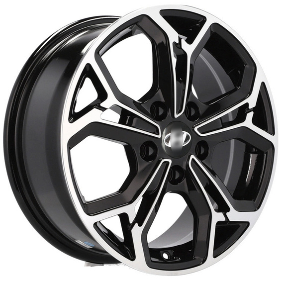 4x RODAS 16 Inverno KIA PV5 SW1 Continental 215/65 R16