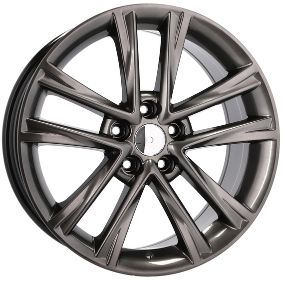4x jante 18 inclusiv pentru LEXUS IS GS ES XV70 NX II RX UX A10 TOYOTA GR Yaris CH-R RAV-4 - BY298