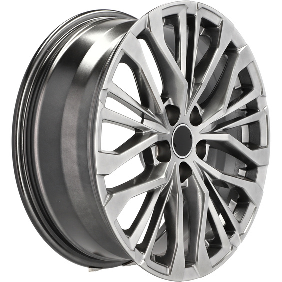 4x jantes 18 s'intégrer dans LEXUS NX RX UX TOYOTA CH-R II Camry Corolla RAV4 Grand Vitara - H3272F