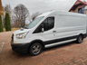 4x RUEDAS 16 Invierno FORD TRANSIT III FL Continental 215/75 R16