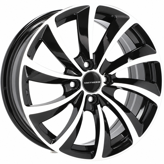 4x ROUES 16 Hiver RENAULT CLIO III MODUS F JP0 Hankook 185/55 R16