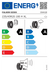 Pneus Falken e. ZIEX XL MFS R0 235/45 R20 100H