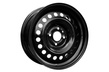 Felga Stalowa 16 4X108 FORD FIESTA FOCUS FUSION MONDEO KA B-MAX