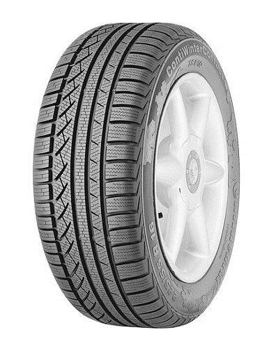 4x RODAS 19 Inverno CUPRA BORN FL Continental 235/45 R19