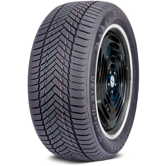 4x RUOTE 15 Invernali CHEVROLET SPARK M400 SPARK ACTIV M400 Tracmax 185/55 R15
