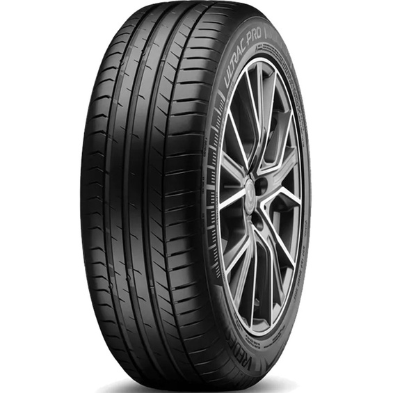 Anvelope Vredestein ULTRAC PRO 245/35 R19 93Y