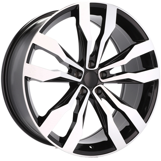 4x ROUES 18 Hiver VW PASSAT B5 FL Hankook 245/35 R18