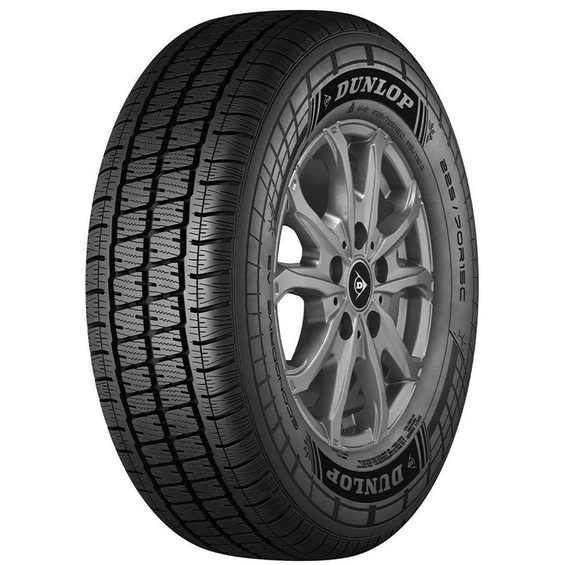 Gumiabroncsok Dunlop ECONODRIVE AS 215/65 R16 109T