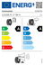 Pneumatiky Continental EcoContact 6 215/60 R17 96H