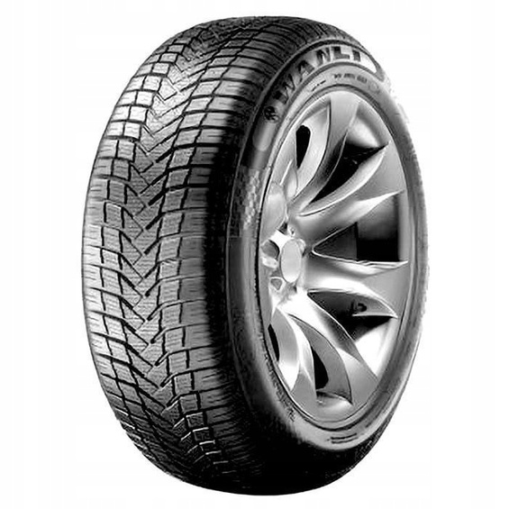 Pneus Wanli SC501 155/65 R14 75T