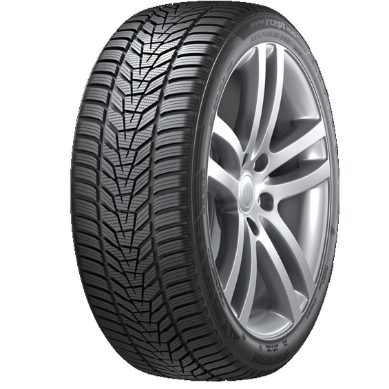 4x RODAS 19 Inverno BMW X5 IV G05 G18 X6 III G06 Hankook 265/50 R19
