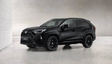 4x ráfiky 19'' 5x114,3 zapadajú do TOYOTA Corolla RAV4 Yaris Cross CH-R Camry Avensis - B2027