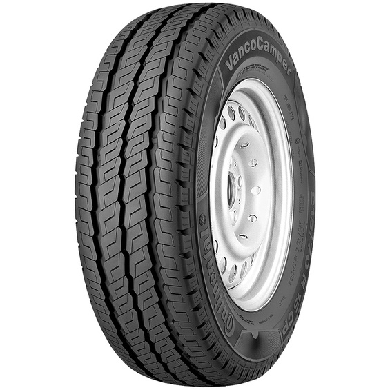 Neumáticos Continental VancoCamper 215/75 R16 116R