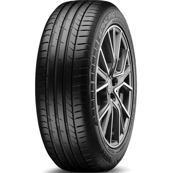Opony Vredestein Ultrac Pro XL 215/45 R18 93Y
