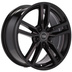 4x aros 17 entre outros para BMW 1 e81 e82 e87 e88 f20 f21 2 f22 f23 X3 E83 OPEL Insignia A - Y0136