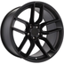 4x RUEDAS 20 Invierno DODGE CHARGER VI LX Kormoran 255/45 R20