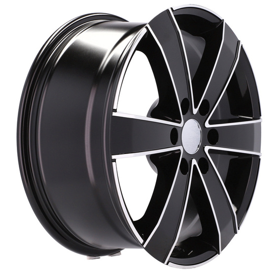 4x rims 16 for VW Crafter I (typ 2E 2F) MERCEDES Sprinter II III wyt.1400 kg - BK474