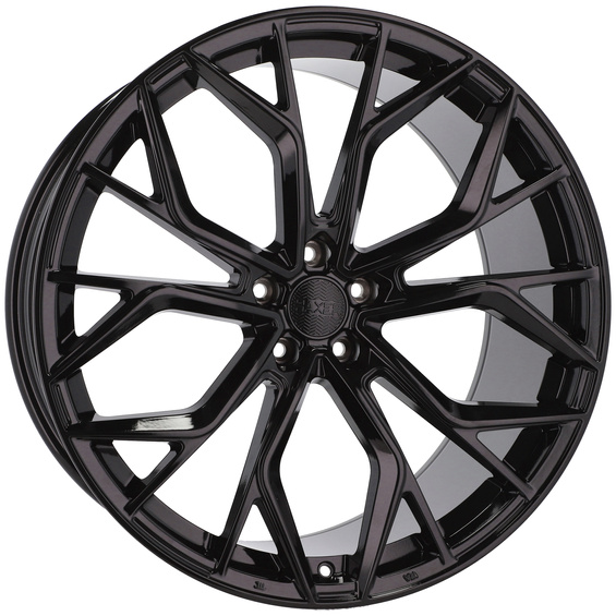 4x aros 19 5x114,3 entre outros para HYUNDAI Tucson HONDA Civic CR-V HR-V KIA Sportage Ceed - HX041