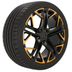 4x WHEELS 18 Winter CUPRA TERRAMAR Hankook 235/55 R18