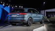 4x RODAS 22 Inverno PORSCHE CAYENNE E3 9Y FL Michelin 285/40 R22