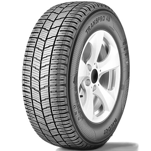 Гуми Kleber TRANSPRO 4S 195/75 R16 110R